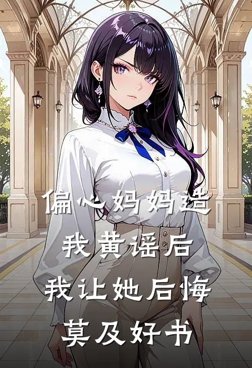 偏心妈妈造我黄谣后，我让她后悔莫及好书