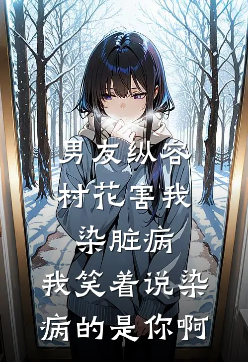 男友纵容村花害我染脏病，我笑着说染病的是你啊
