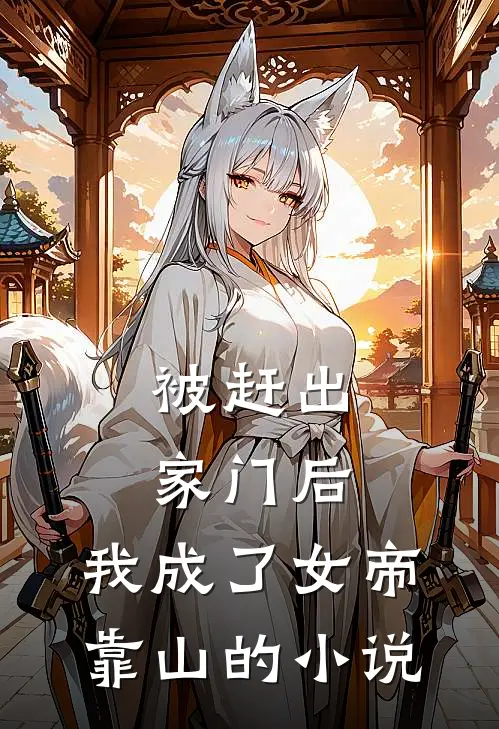 被赶出家门后，我成了女帝靠山的小说