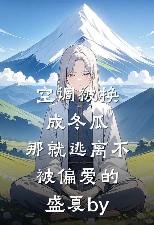 空调被换成冬瓜，那就逃离不被偏爱的盛夏by