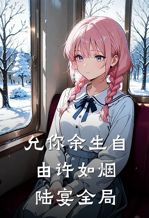 允你余生自由许如烟陆宴全局