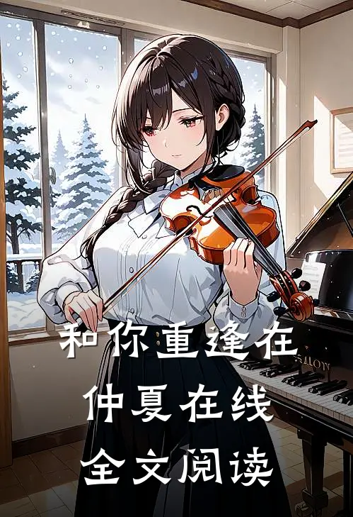和你重逢在仲夏在线全文阅读