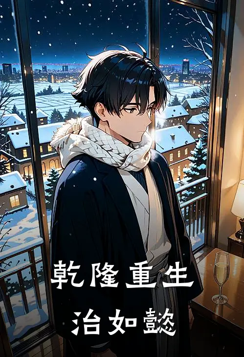 乾隆重生治如懿