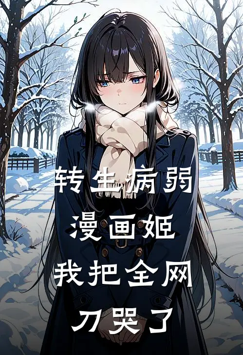 转生病弱漫画姬,我把全网刀哭了