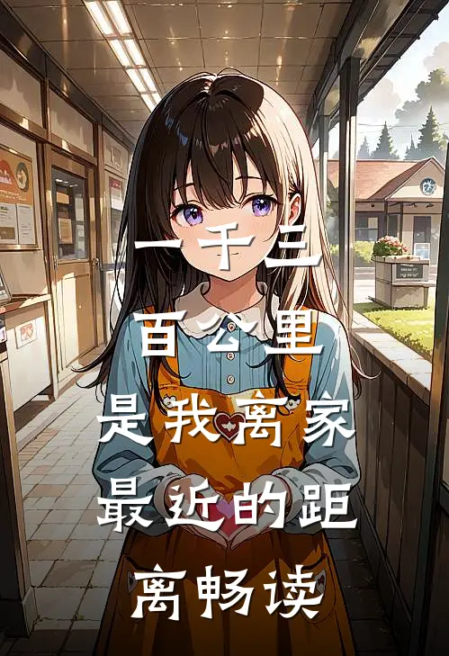 一千三百公里，是我离家最近的距离畅读