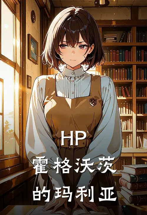 HP:霍格沃茨的玛利亚