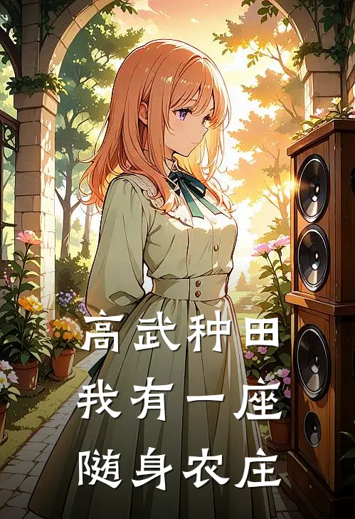 高武种田:我有一座随身农庄