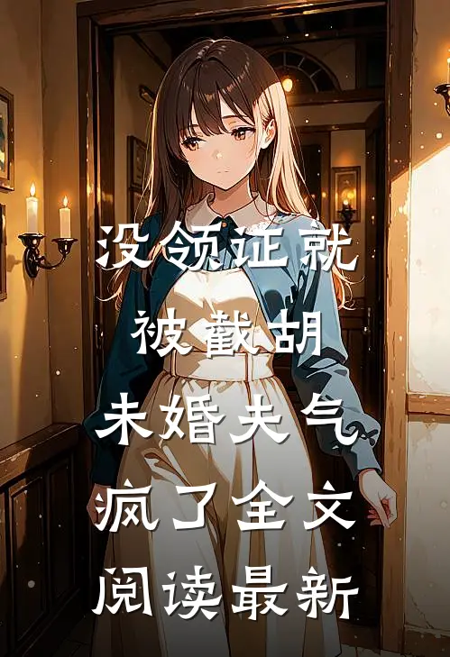 没领证就被截胡,未婚夫气疯了全文阅读最新