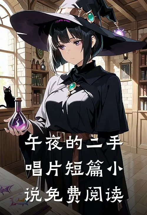 午夜的二手唱片短篇小说免费阅读