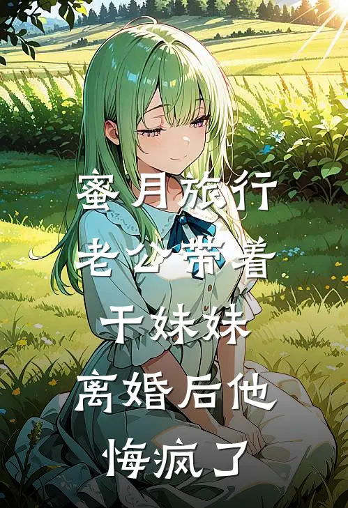 蜜月旅行老公带着干妹妹,离婚后他悔疯了