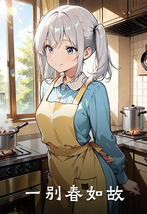 一别春如故