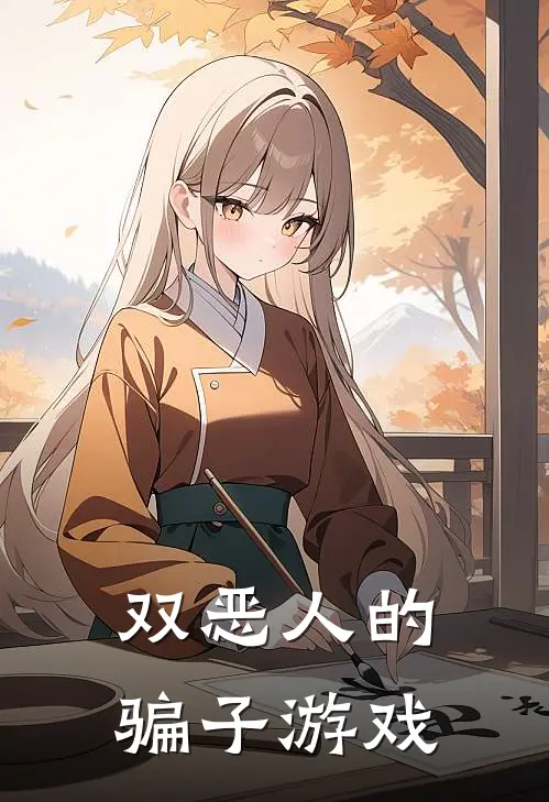 双恶人的骗子游戏