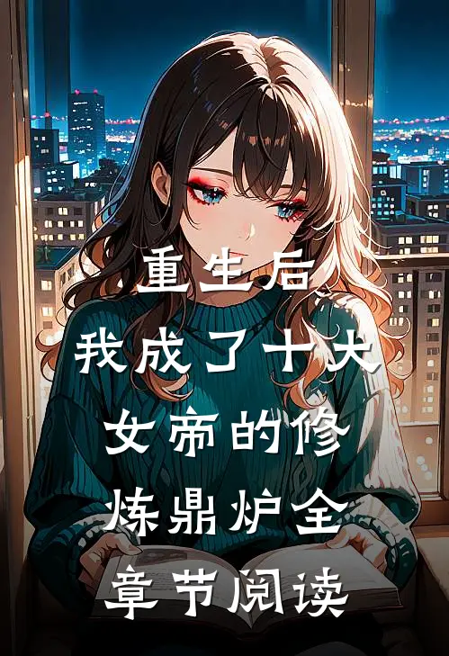 重生后，我成了十大女帝的修炼鼎炉全章节阅读