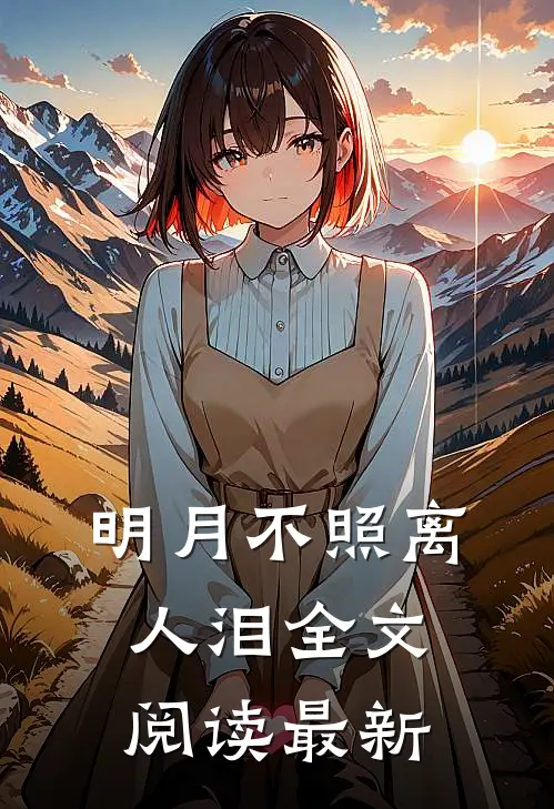 明月不照离人泪全文阅读最新