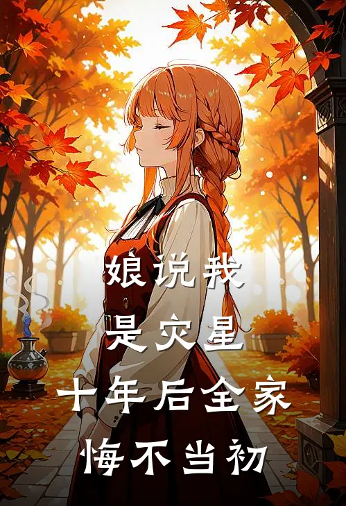 娘说我是灾星,十年后全家悔不当初
