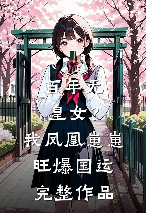 百年无皇女？我凤凰崽崽旺爆国运完整作品