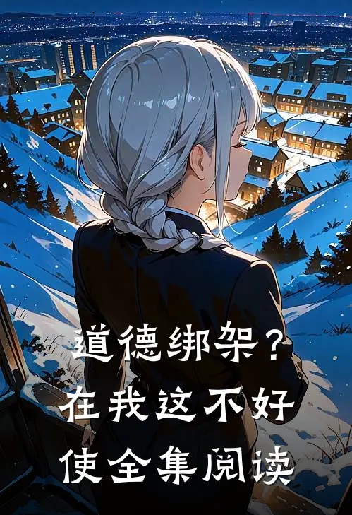 道德绑架？在我这不好使全集阅读