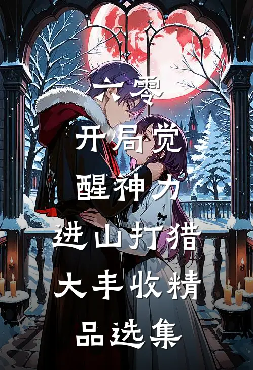 六零:开局觉醒神力,进山打猎大丰收精品选集