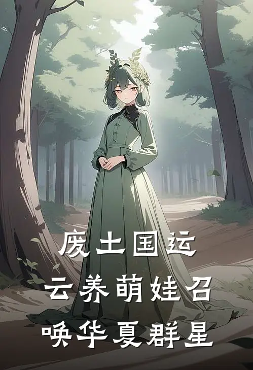 废土国运：云养萌娃召唤华夏群星