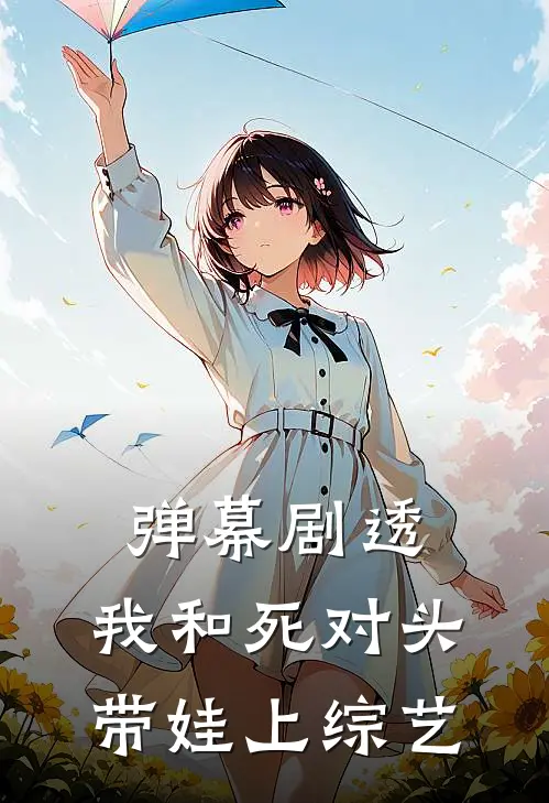 弹幕剧透：我和死对头带娃上综艺
