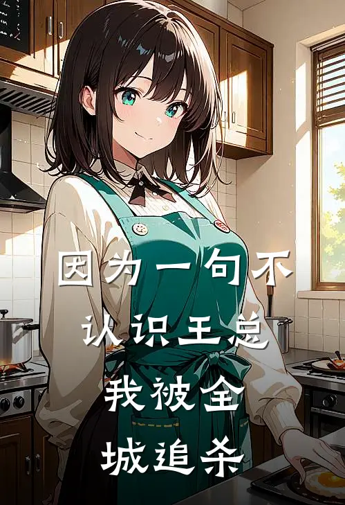 因为一句不认识王总，我被全城追杀