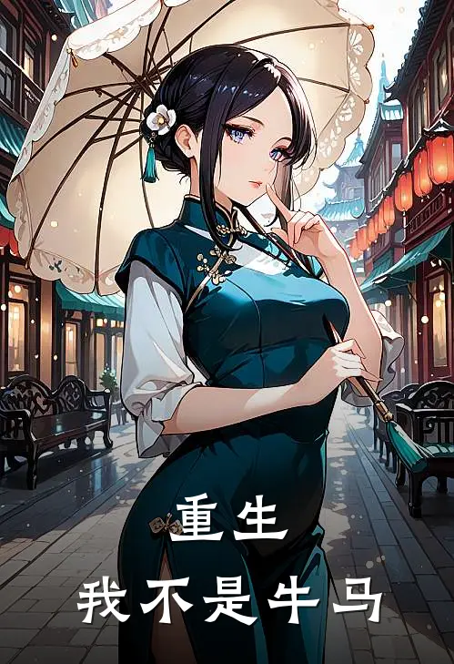 重生，我不是牛马