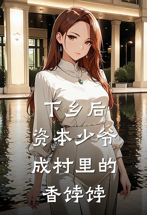 下乡后，资本少爷成村里的香饽饽