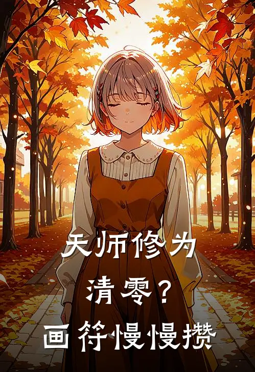 天师修为清零?画符慢慢攒