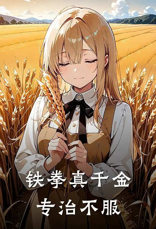 铁拳真千金专治不服