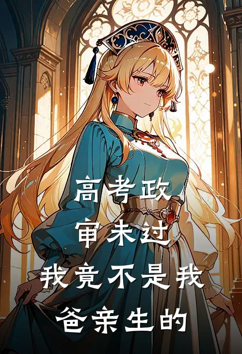 高考政审未过，我竟不是我爸“亲生的”