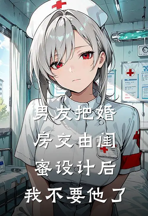 男友把婚房交由闺蜜设计后,我不要他了