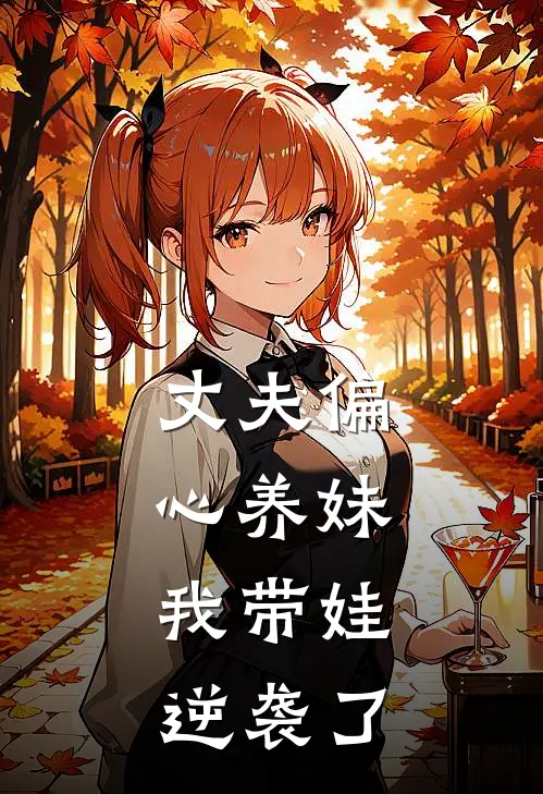 丈夫偏心养妹,我带娃逆袭了