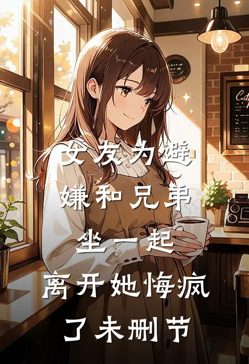 女友为避嫌和兄弟坐一起，离开她悔疯了未删节