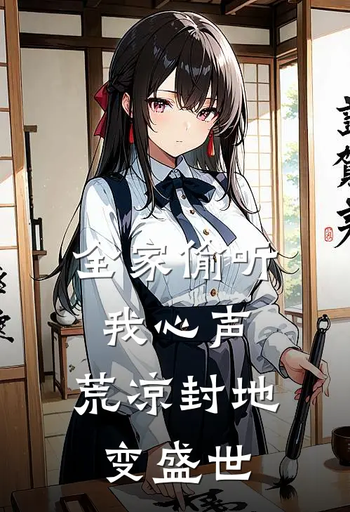 全家偷听我心声,荒凉封地变盛世
