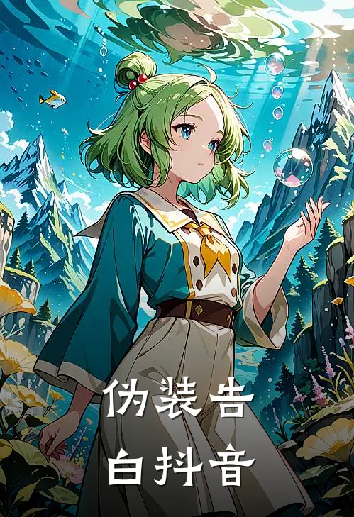 伪装告白抖音