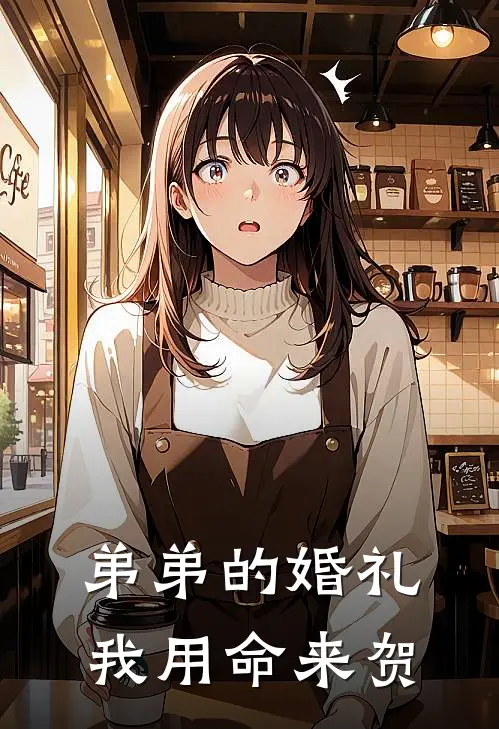 弟弟的婚礼,我用命来贺