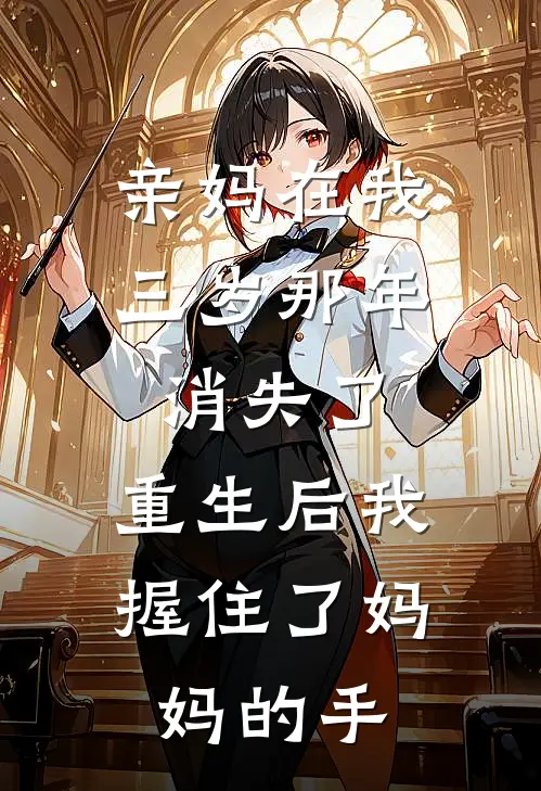 亲妈在我三岁那年消失了,重生后我握住了妈妈的手