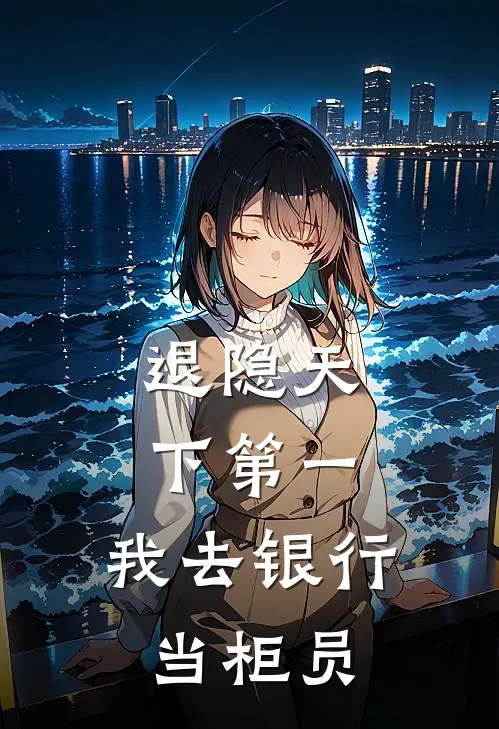 退隐天下第一,我去银行当柜员
