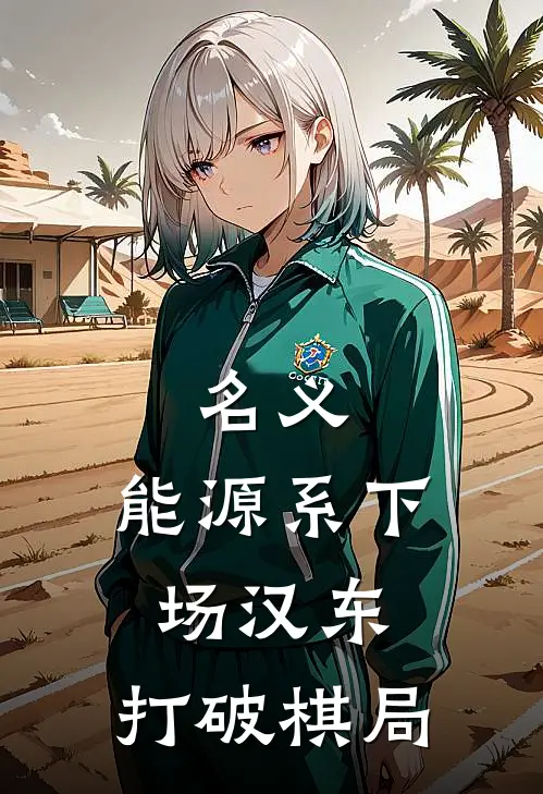 名义:能源系下场汉东,打破棋局