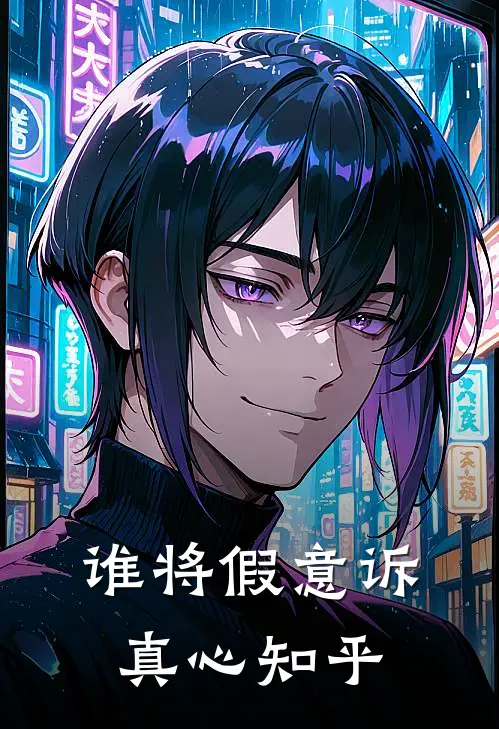 谁将假意诉真心知乎