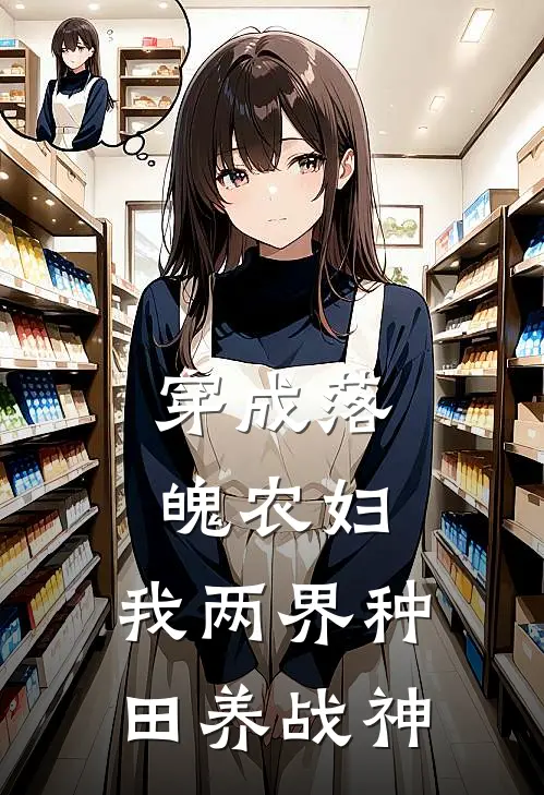 穿成落魄农妇,我两界种田养战神