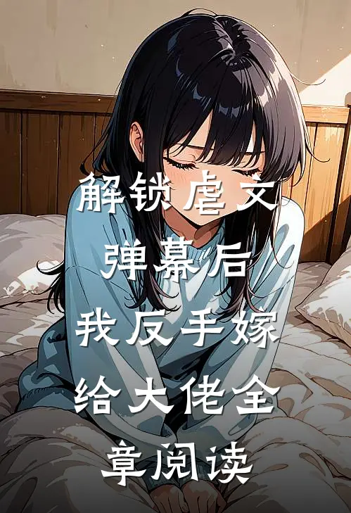 解锁虐文弹幕后，我反手嫁给大佬全章阅读