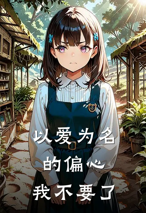 以爱为名的偏心,我不要了
