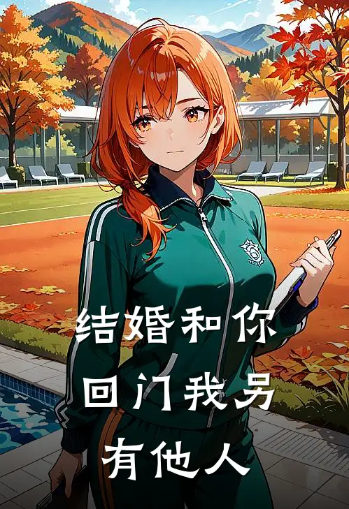 结婚和你,回门我另有他人