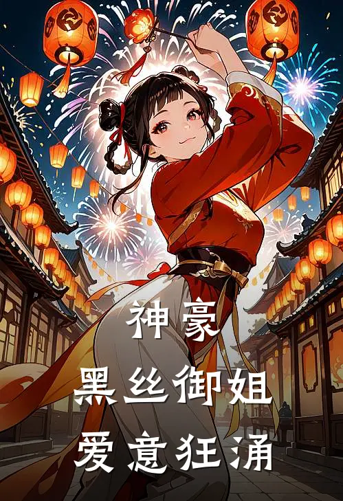 神豪,黑丝御姐爱意狂涌