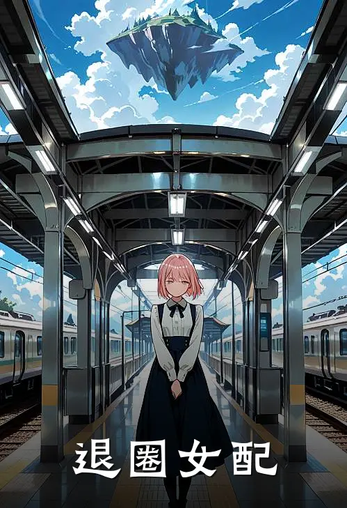 退圈女配