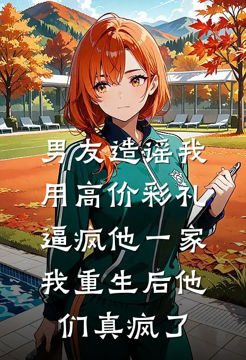 男友造谣我用高价彩礼逼疯他一家,我重生后他们真疯了