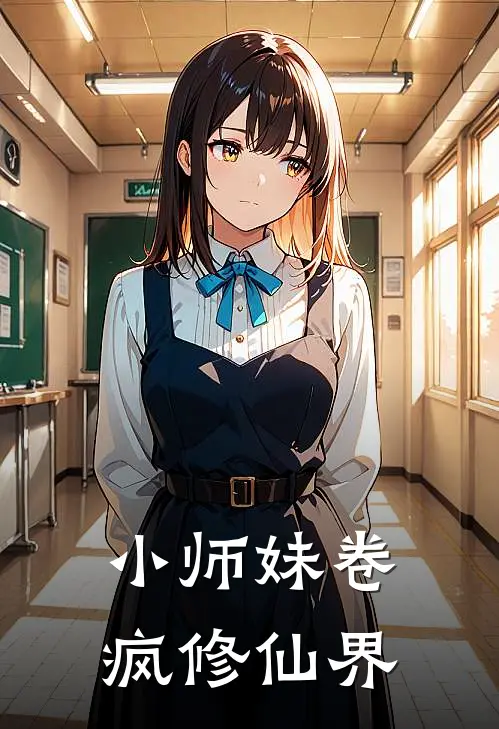 小师妹卷疯修仙界
