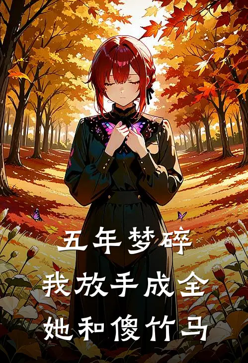 五年梦碎,我放手成全她和傻竹马