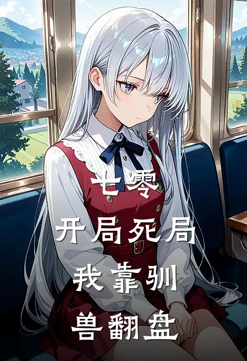 七零：开局死局，我靠驯兽翻盘